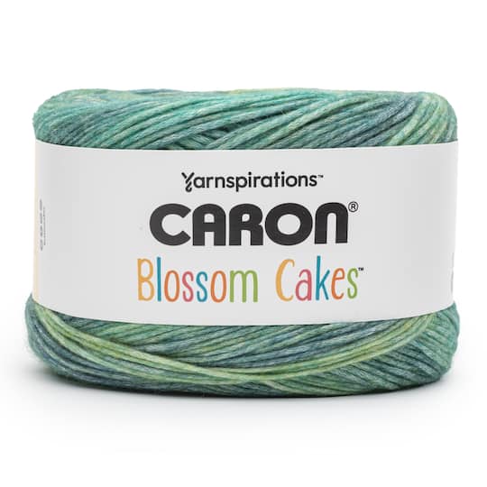 Caron® Blossom Cakes™ Yarn